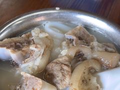 -文惠猪脚粉(富景小区店)