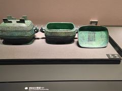 -湖北省博物馆