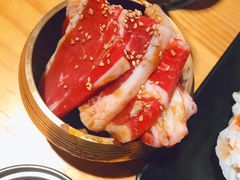 坛子酱牛肉-伊茉家的烤肉店(勒泰中心店)