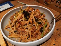 -肉串汪(月坛店)