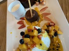 -阿甘虾餐厅(凌霄阁店)