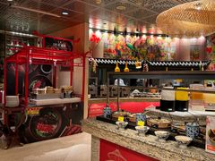 -北京中国大饭店