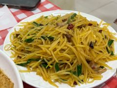 -超越海鲜屋(飞龙物业店)