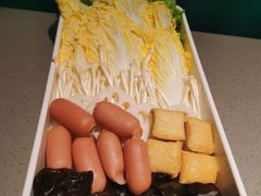 -半天妖烤鱼(大兴大悦春风里店)