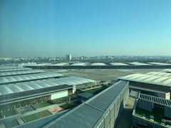 -上海浦东嘉里大酒店