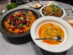-柿合缘新京菜(国金中心商场店)