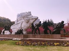 -上海市龙华烈士陵园