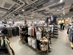 -MUJI无印良品(世博源店)