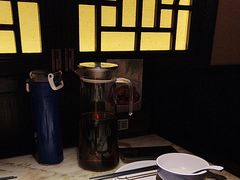 -绿茶餐厅(汇悦大融城店)