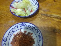 -杨三娘跷脚牛肉(羊子山西路店)