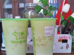 -迷客夏Milksha(无锡苏宁店)