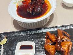 -侨美食家·粤菜(体育西路店)