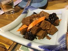 -局气 烤鸭·北京菜(光华路店)