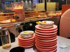 自助取餐区-争鲜回转寿司(南开大悦城店)