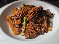 -老牌坊鲁菜名店(宽厚里店)