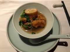 -北京柏悦酒店·锦庭餐厅Dining Room