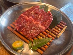 -一品诚记烤肉(大连柏威年购物中心店)