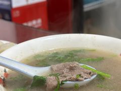 -东门饺子馆(少年宫路店)