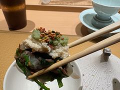 -鹤菊·鮨Omakase(古子城店)