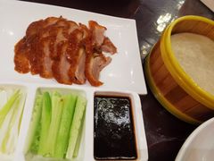 -前门烤鸭(江东中路店)