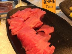 -金海湾自助餐厅(金陵饭店)