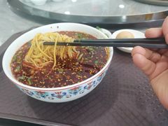 -敦煌宾馆·伎乐天风味餐厅