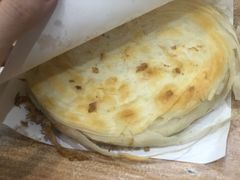 -老陈家擀面皮(平凉路店)