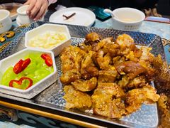 -哈啾嗨·新概念蒙餐(红星新城店)