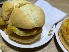-百福麵家(新馬路店)