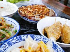 -西月城谭豆花(光华店)