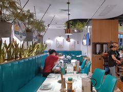 -三个椰子·现砍椰子鸡(金源CBD店)