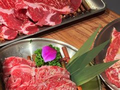 -西塔老太太泥炉烤肉(万柳华联店)
