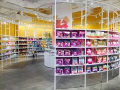 -KKV(上海月星环球港店)