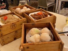 -金翠皇宫粤菜·点心·海鲜(翡翠店)