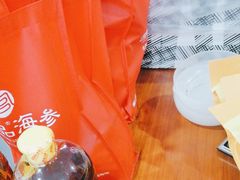 -宫品海参专卖店(静安大宁店)