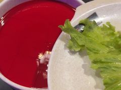-唇辣号重庆老火锅(燕郊鑫乐汇店)