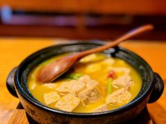 -马灯部落·西湖边的创意山景餐厅(虎跑动物园店)