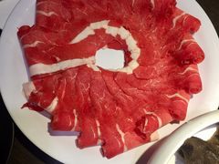 香草肥牛-老诚一锅羊蝎子(黄寺大街店)