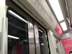 -田村(地铁站)