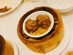 牛肉丸-成都瑞吉酒店·宴庭中餐厅