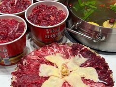-刘少华贵州小黄牛·鲜牛肉火锅(总店)