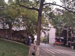 -重庆工商大学(南岸校区)