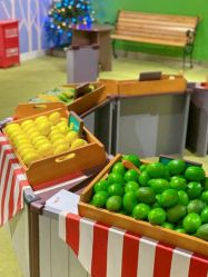 -幻贝家儿童乐园(苏州中心店)