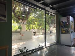 -ADO KAFE(大学城店)