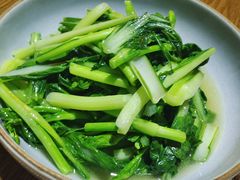 -后湖小院·乡野田园菜