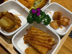 -吉之仙•中国制造•出口级食材日料店(领事馆总店)