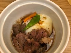 和牛温泉蛋-鮨青(恒基名人购物中心店)