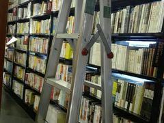-西西弗书店&矢量咖啡(万象城店)