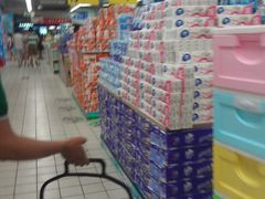 店内环境-中商平价(光谷店)