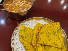 -清真· AL-JANNAT 佳纳特餐厅(仙林店)